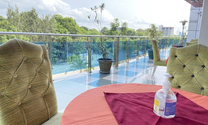 Awassa Hotel | Kerawud International hotel