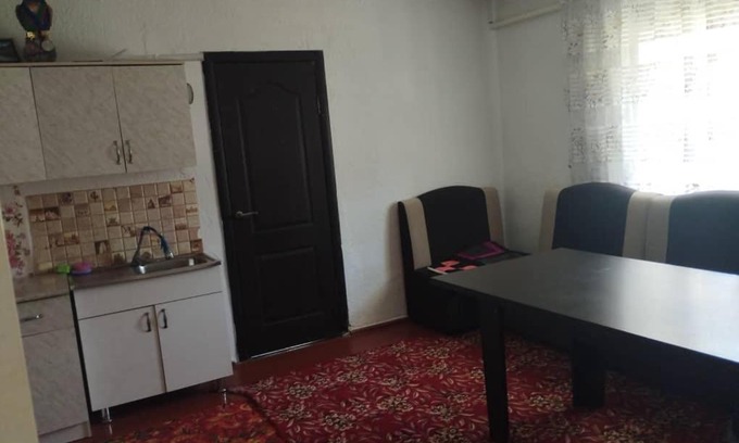Kyrgyzstan House | Keremet guest house