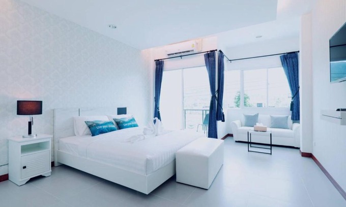 Khaem Son Hotel | Kerepiman Boutique Hotel