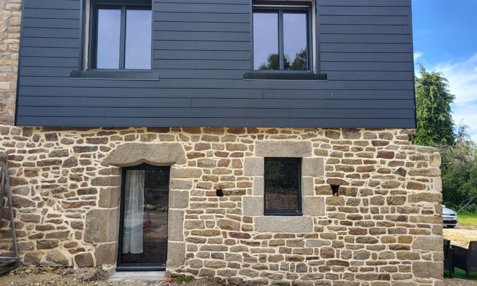 Plouay Apartment | KERHAM
