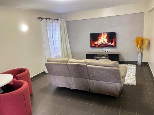 Kericho Apartment | Kericho LuxuryAirbnb