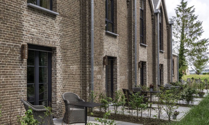 Biervliet Hotel | KerkHotel Biervliet