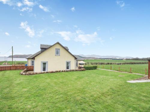 The Cumbraes House | Kerrytonlia Cottage