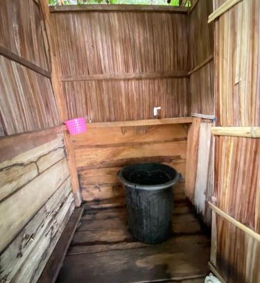 Pianemo Islands House | Keruwo Homestay