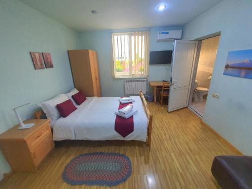 Parakar Bed & Breakfast | Kesabella Touristic House