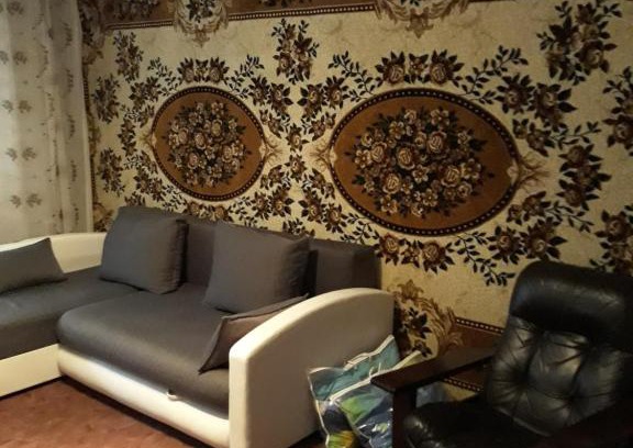 Sillamae Apartment | Kesk 5 -54 apartment
