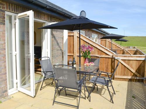 Peterlee House | Kestral Cottage