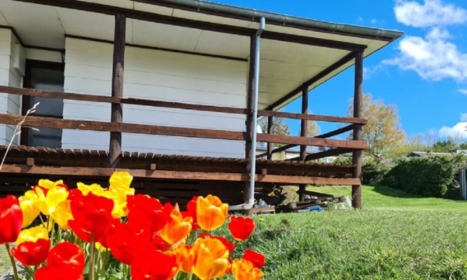 Naseby House | Keswick Escape