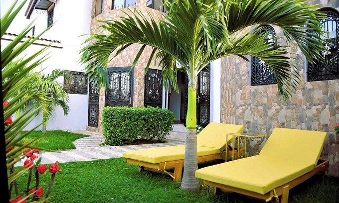 Saly House | Keur Adiana