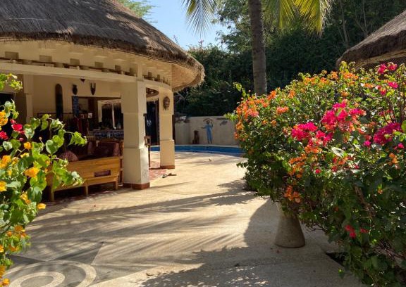 Mbour Bed & Breakfast | Keur des pecheurs chez ivan