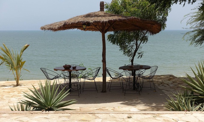 Mbour Bed & Breakfast | Keur Marrakis