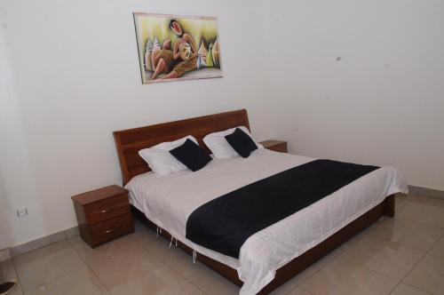 Kigali House | Keva Guest House