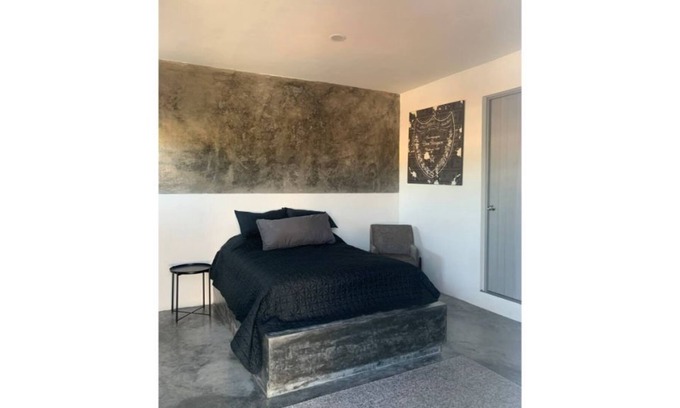 Aguascalientes Apartment | Kevbar private loft 1