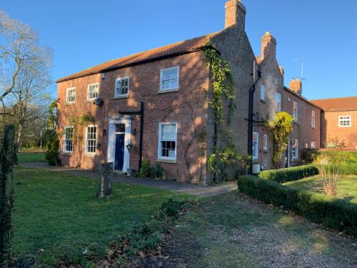 Kexby House | Kexby House Country Family Retreat