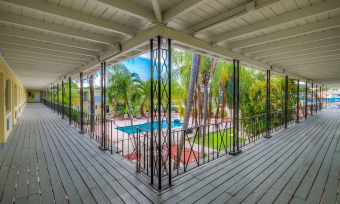 Key Largo Hotel | Key Largo Inn