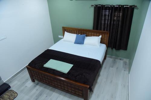 Cuddalore House | Keychain Homestay at Cuddalore, A luxury stay in the heart of the town with kitchen facility