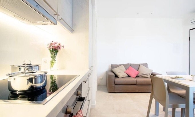 Marina di Modica Apartment | KeysLavanda apartment 2 person Marina di Modica