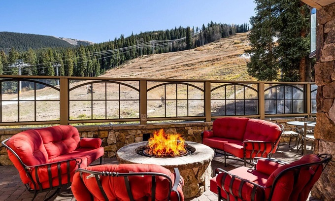River Run Condo | Keystone CO | Lone Eagle | 3 Bedroom Vacation Rental