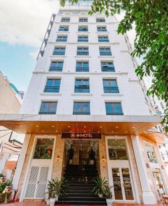 Bac Ninh Hotel | KEZAN Hotel