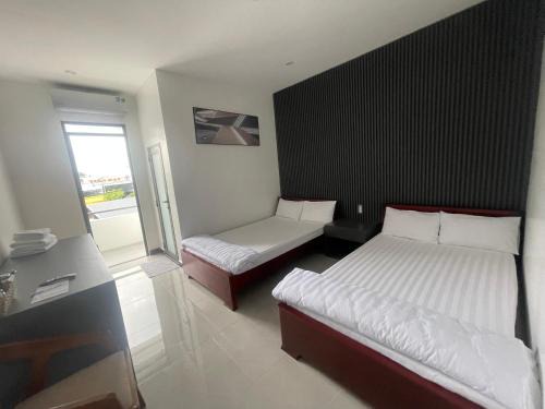 Bac Lieu Hotel | Khách sạn CÁT TƯỜNG
