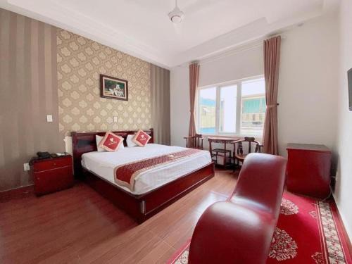 Thai Binh Hotel | Khách Sạn Kim Cương Thái Bình