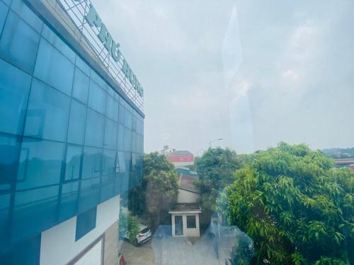 Thai Nguyen Hotel | Khách sạn Phú Hưng