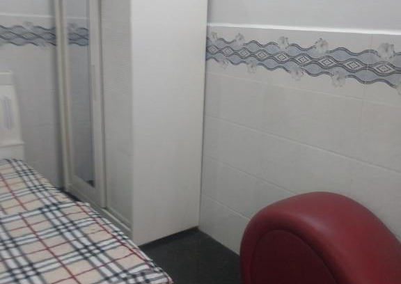 District 6 Hotel | khách sạn thiên phú
