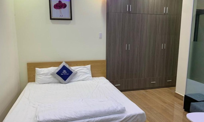 Vinh Long Apartment | Khách Sạn Homestay Ngọc Yến