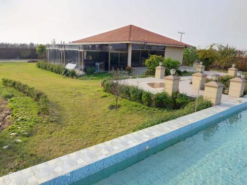 Loralai District House | KHALIL SONs FARM HOUSE