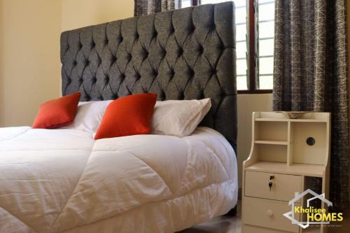 Voi Apartment | Khalisee Homes Studio apartment
