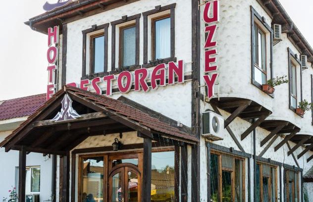 Lankaran Hotel | Khan Lankaran Hotel