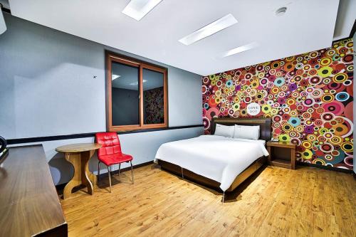 Chorye Hotel | Khan Motel