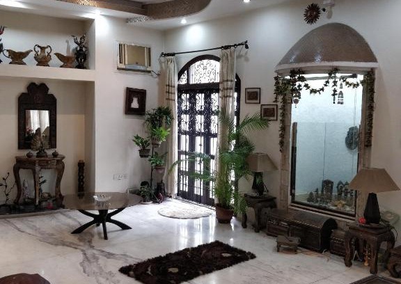 Sector II House | Khanna House