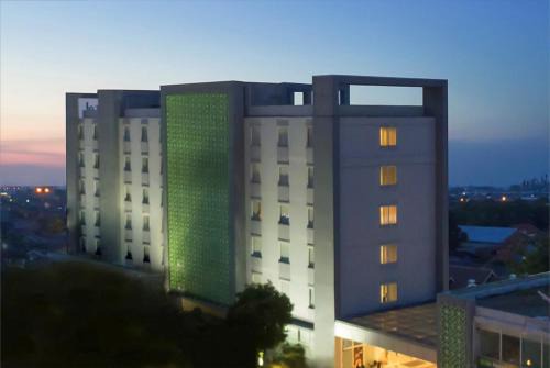 Pekalongan Hotel | Khas Hotel Pekalongan