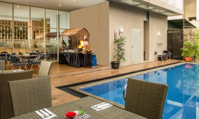 Semarang Hotel | KHAS Semarang Hotel