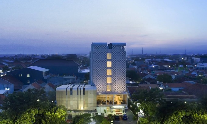 Tegal Hotel | KHAS Tegal Hotel