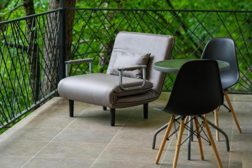 Dilijan House | Khaz Cottage Dilijan