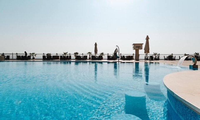 Lankaran Hotel | Khazar Palace Hotel & Restaurant