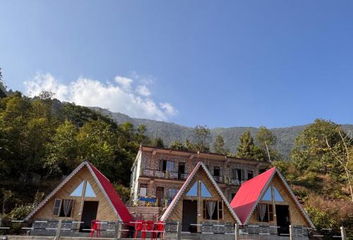 Darjeeling House | Khee Homestay