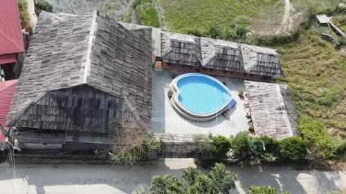 Sa Pa Cabin | Khen Mong Nature Hotel