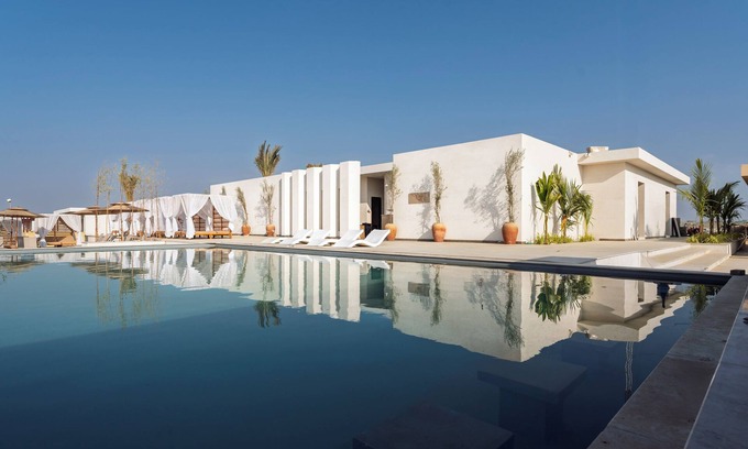 Balochistan Resort | Khoj Resorts Allana