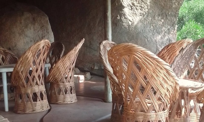 Manzini District Cabin | Khopho Backpackers