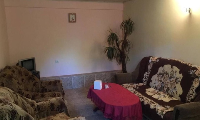 Dashtakar Hotel | Khosrov Hotel