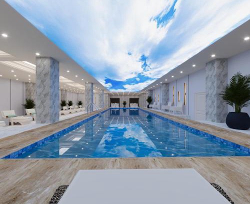 Ulaanbaatar Hotel | Khubilai Hotel Ulaanbaatar