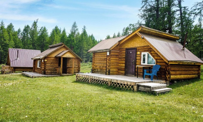 Hatgal Resort | Khun Odod Resort- Khuvsgul province.