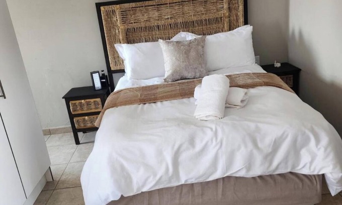 Govan Mbeki Bed & Breakfast | Khutsong Apartmentss