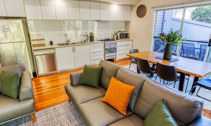 Dunsborough Villa | Kiali @ Cape Villas Dunsborough