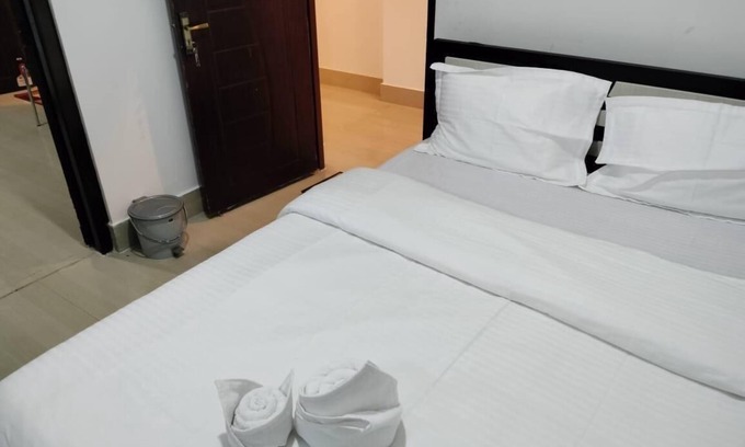Shillong House | Kiara - The Guest House