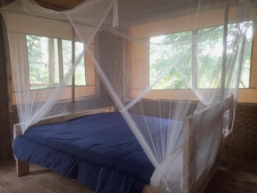 Kibale Hotel | Kibale Tented Camp