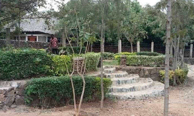 Kibwezi Resort | Kibwezi greenpark